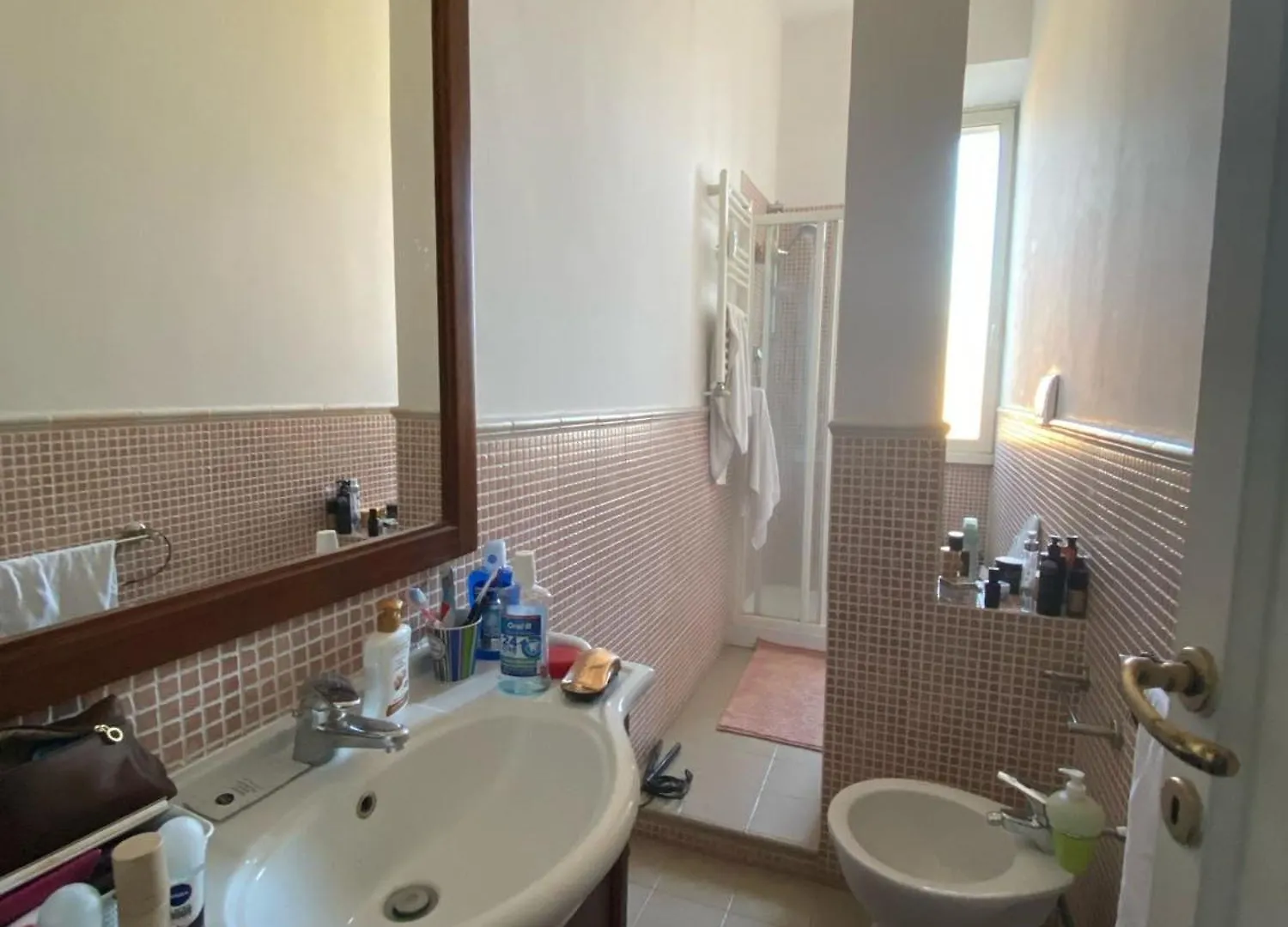 Apartment Holiday Colosseum Rome Bed & Breakfast