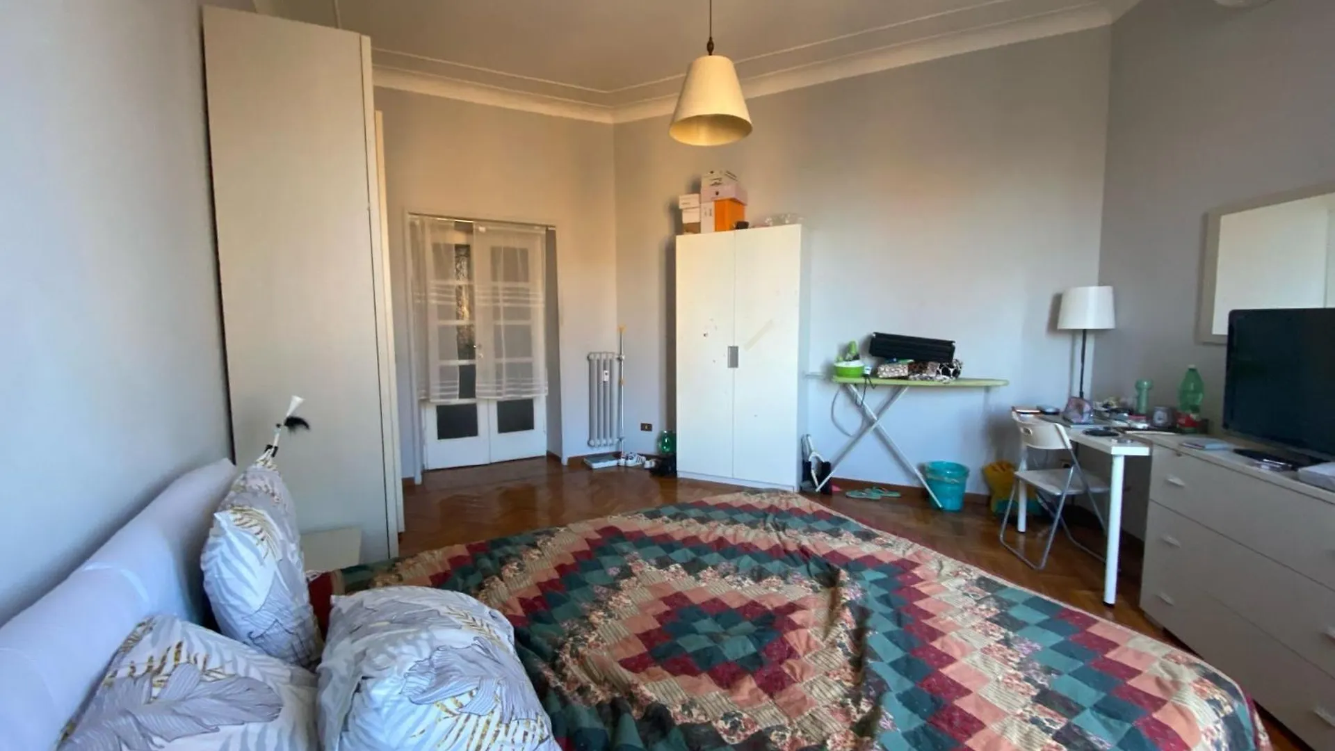 Apartment Holiday Colosseum Rome Bed & Breakfast