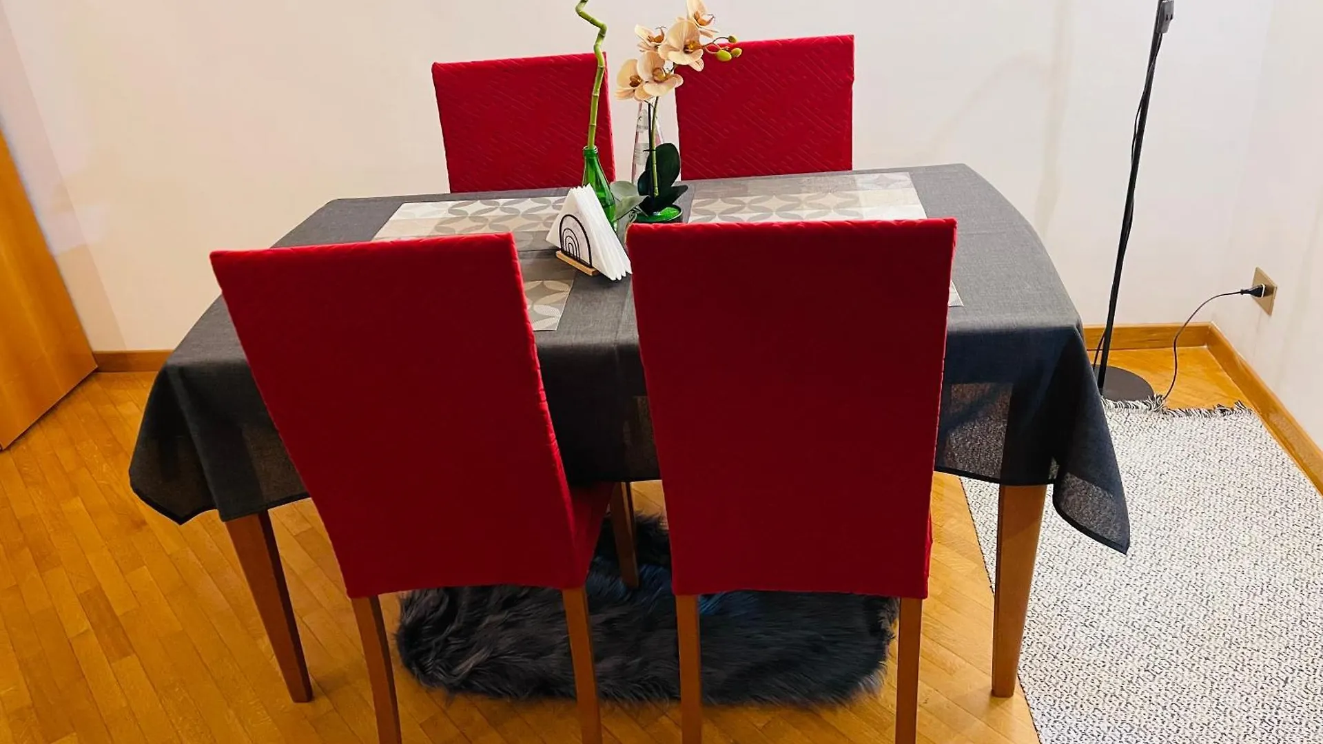 Holiday Colosseum Rome Bed & Breakfast Italy