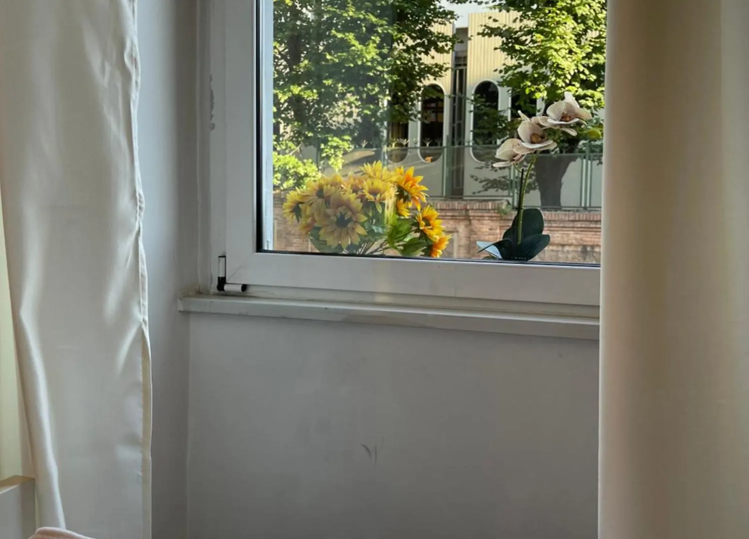 Apartment Holiday Colosseum Rome Bed & Breakfast