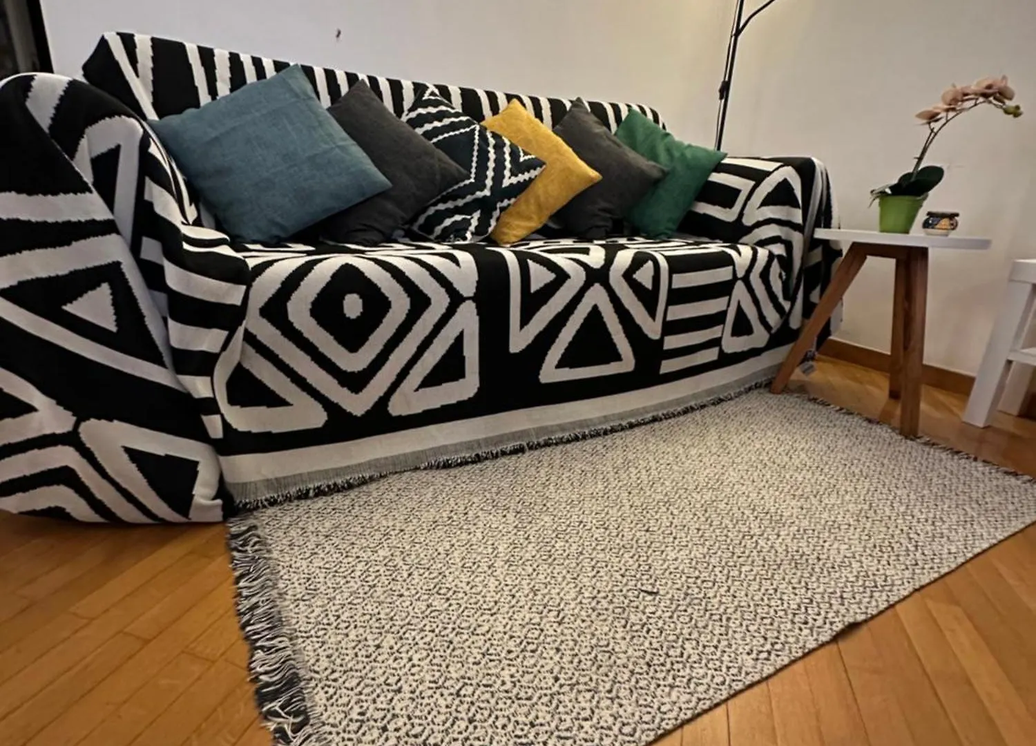 Apartment Holiday Colosseum Rome Bed & Breakfast