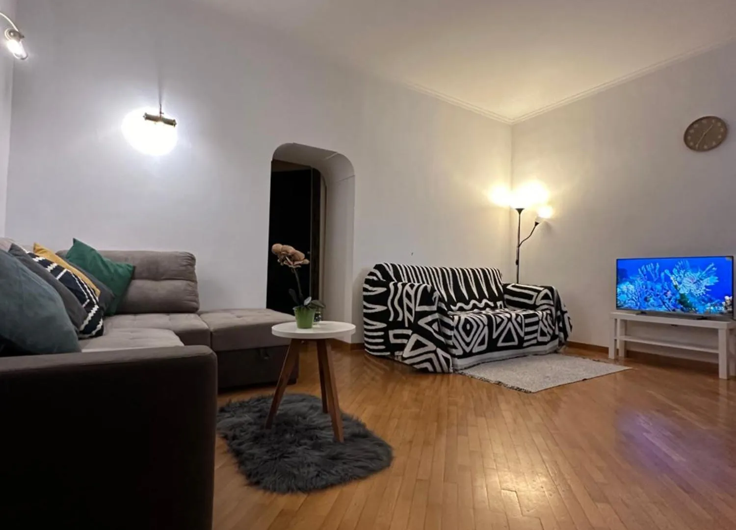 Apartment Holiday Colosseum Rome Bed & Breakfast Italy