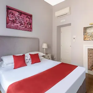بيت ضيافة Spagna Art & - Ca Domus Collection, روما