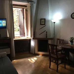 Appartamento Trastevere Ohana Tra Vicoli E Sogni, Roma