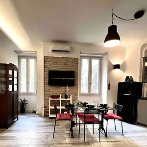 Appartamento Modern Near The Vatican, Roma