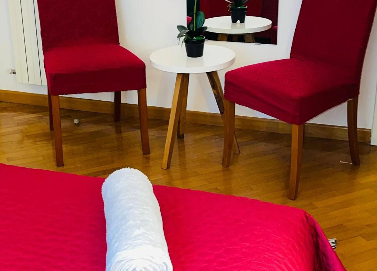 Holiday Colosseum Rome Bed & Breakfast 0*,